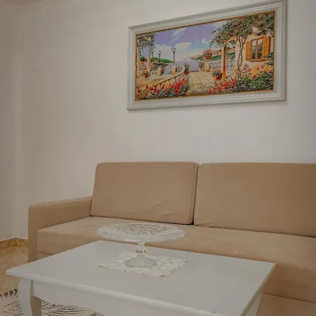 公寓 Ajla Sarandë