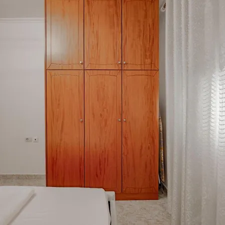 Ajla 公寓 Sarandë