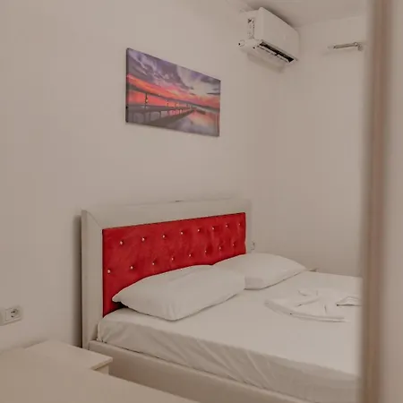 Ajla Apartament *