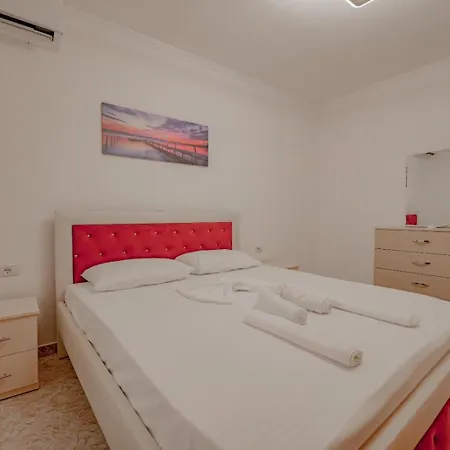 Ajla Apartament