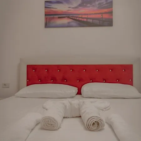 Apartament Ajla *