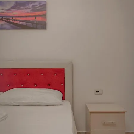 Apartament Ajla