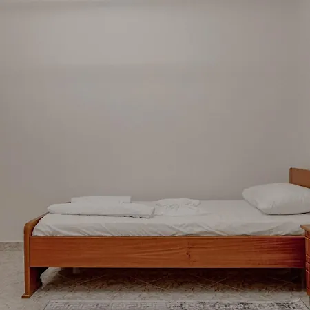 Ajla Appartement Saranda