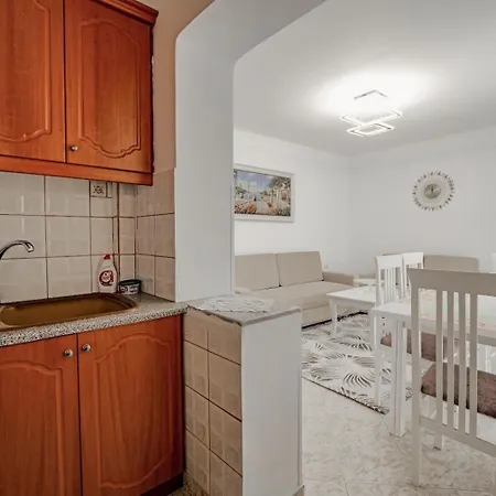 Ajla Appartement Saranda