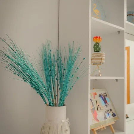 Ajla Apartament