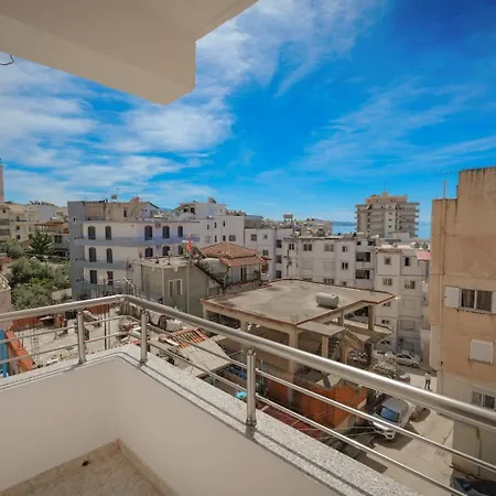 Appartement Ajla Saranda